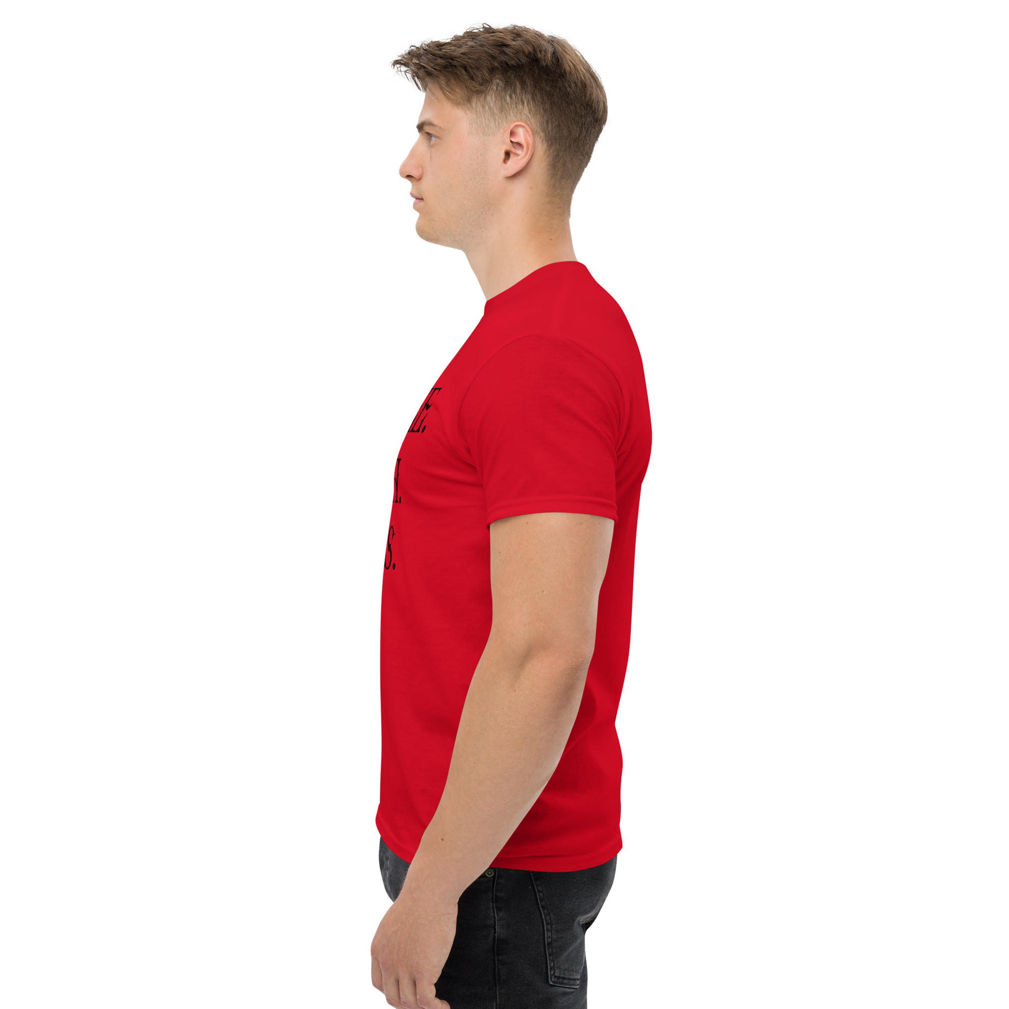 COFFEE YOGA NAPS unisex t-shirt