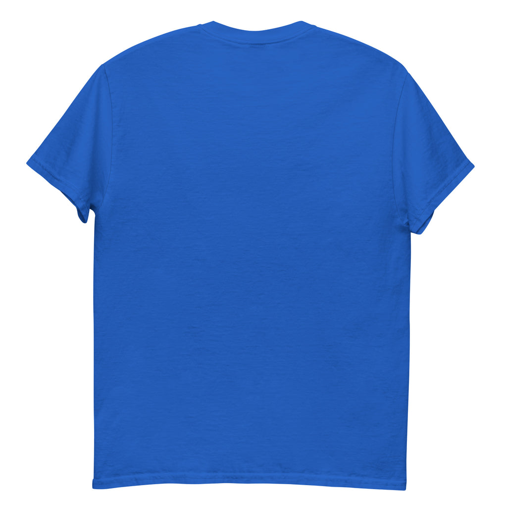 Camiseta clásica para hombre SUPER DAD 2