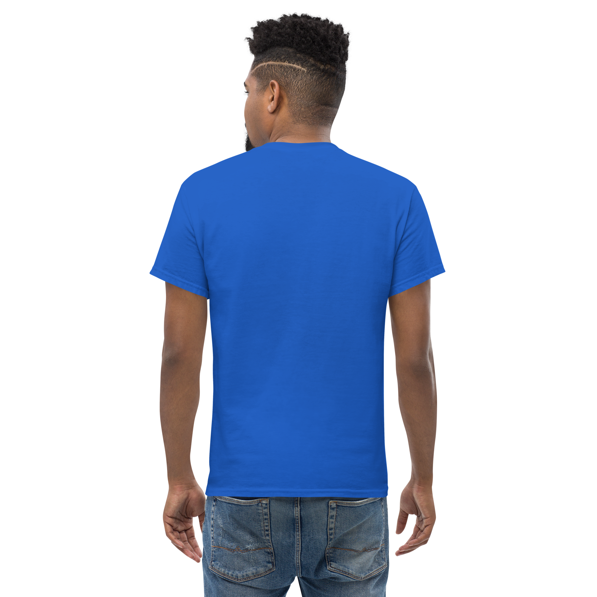 PAPA'S FIX IT Herren T-Shirt