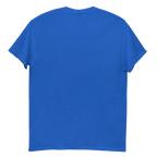 FATHER AND SON men's t-shirt - Printoo Shop - - Father's Day, men's t-shirt, Men’s Classic Tee | Gildan 5000, t-shirt