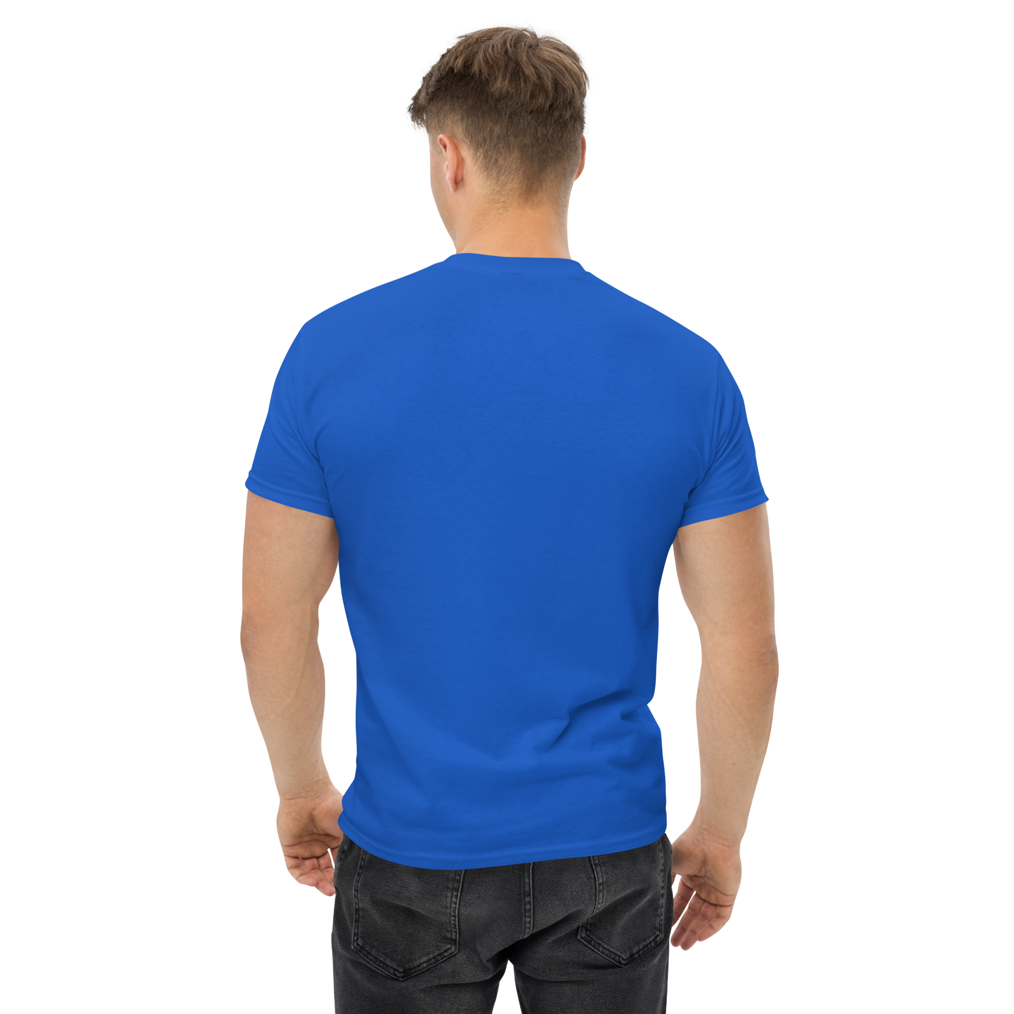 Herren T-Shirt FATHER HOOD
