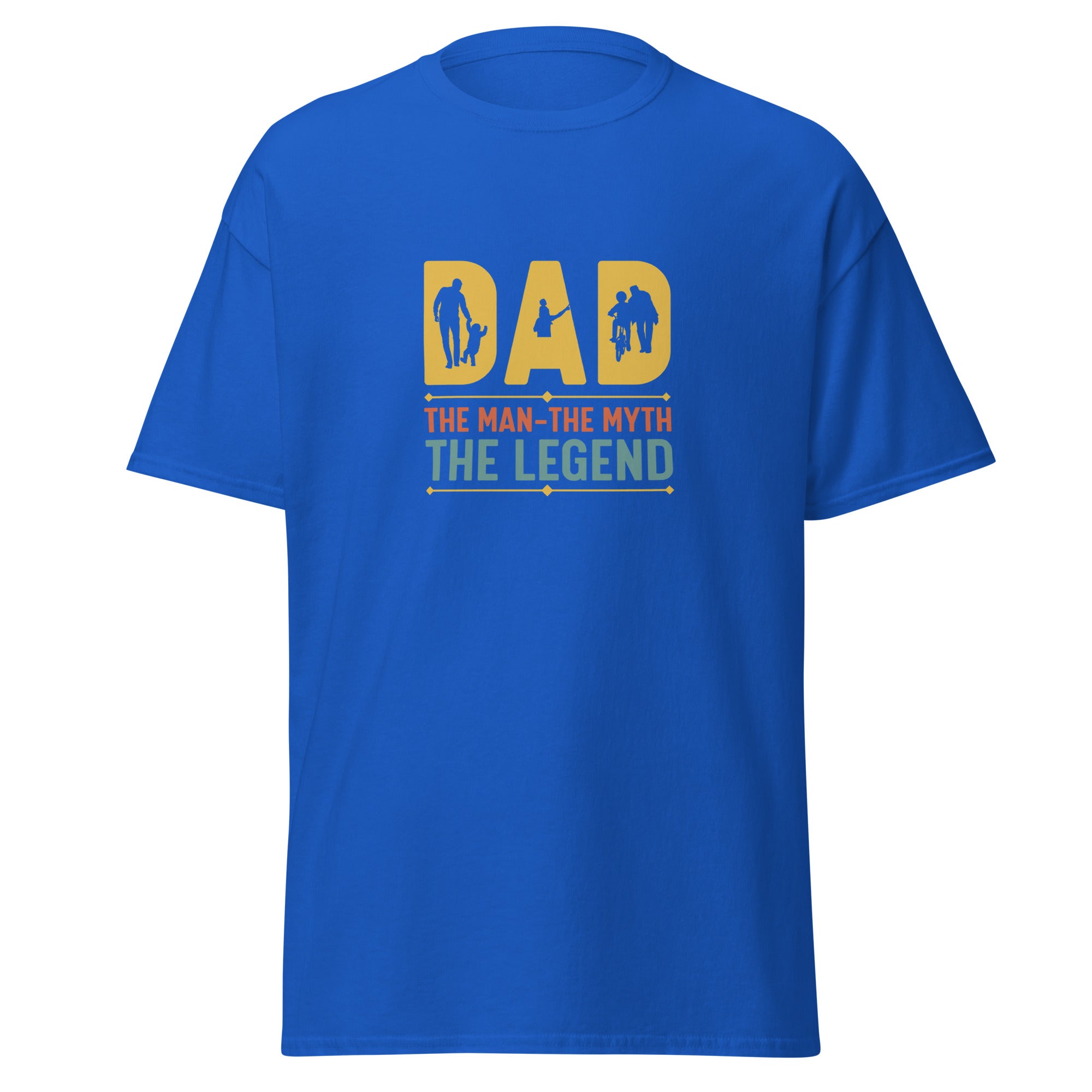 DER PATRIARCH Herren T-Shirt