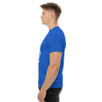 FATHER HOOD men's t-shirt - Printoo Shop - - Father's Day, men's t-shirt, Men’s Classic Tee | Gildan 5000, t-shirt