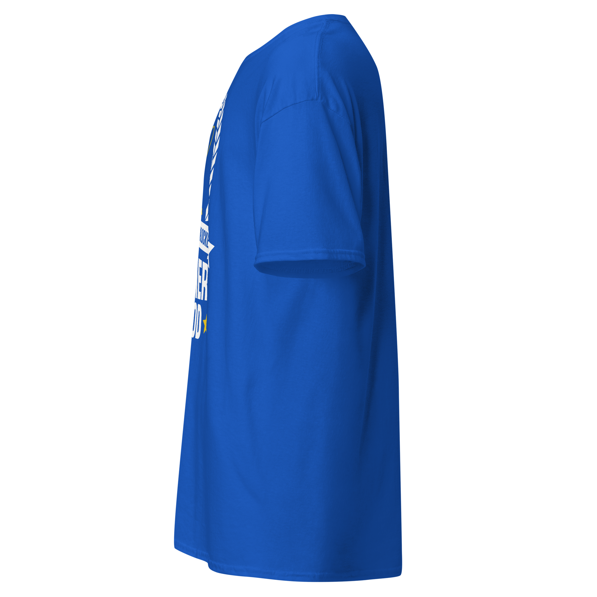 Herren T-Shirt FATHER HOOD