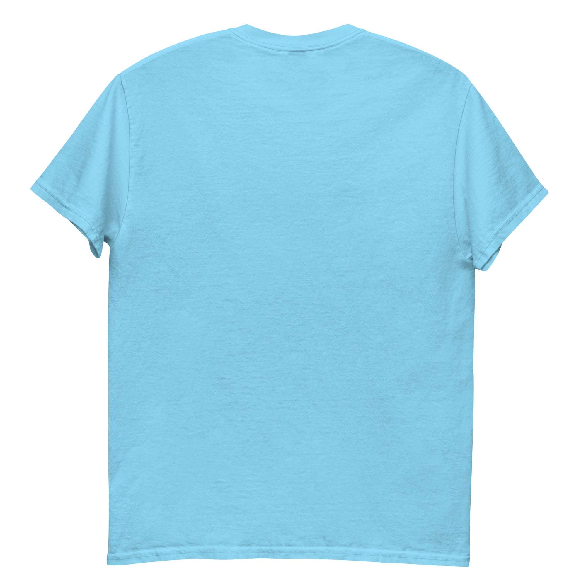 GRE ATEST DAD men's t-shirt