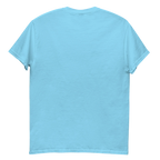 COOL DADS RIDE men's t-shirt - Printoo Shop - - Father's Day, men's t-shirt, Men’s Classic Tee | Gildan 5000, t-shirt