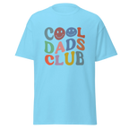 COOL DADS CLUB men's t-shirt - Printoo Shop - - Father's Day, men's t-shirt, Men’s Classic Tee | Gildan 5000