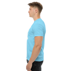 COOL DADS RIDE men's t-shirt - Printoo Shop - - Father's Day, men's t-shirt, Men’s Classic Tee | Gildan 5000, t-shirt