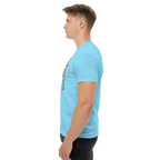 COOL DADS CLUB men's t-shirt - Printoo Shop - - Father's Day, men's t-shirt, Men’s Classic Tee | Gildan 5000