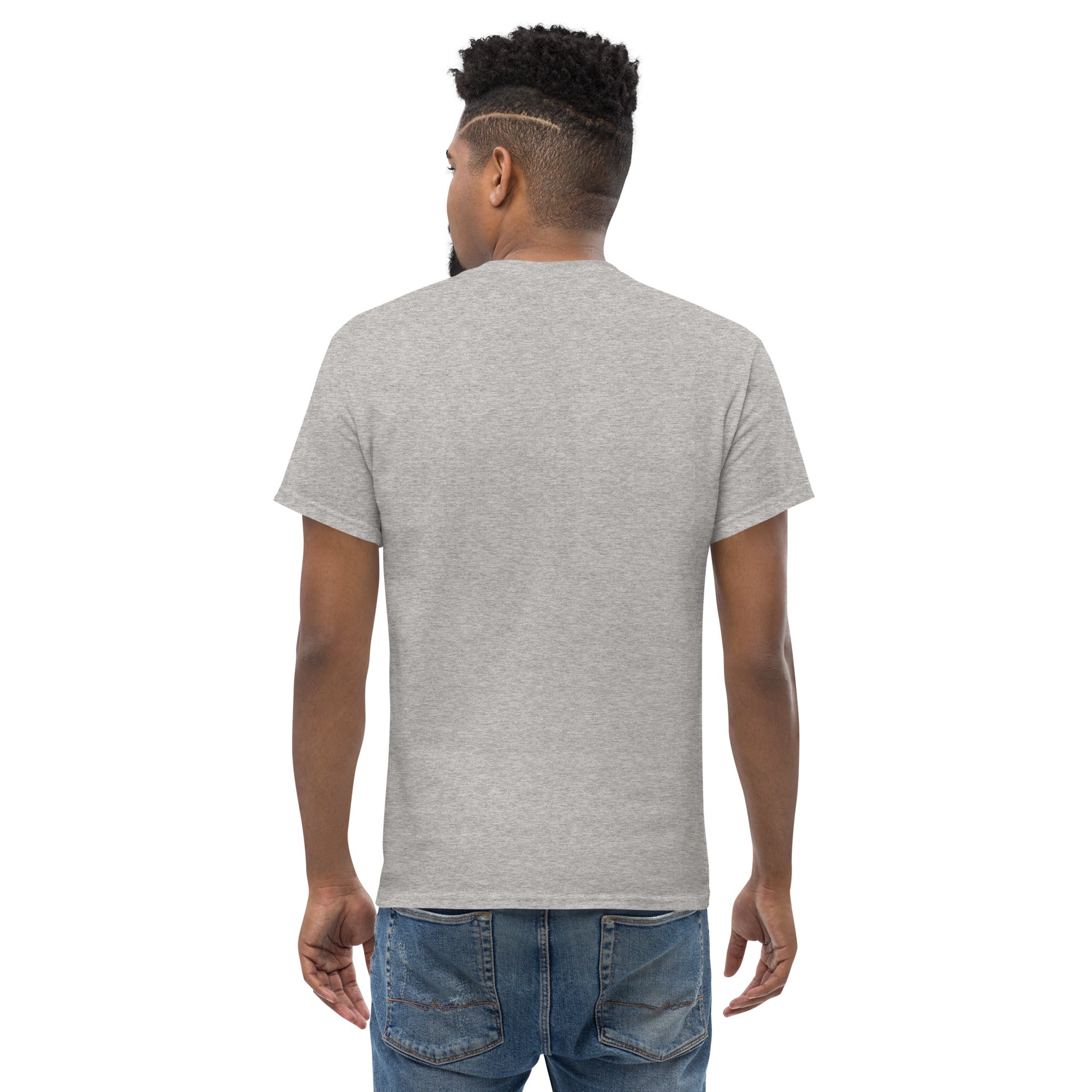SUPER DAD Herren T-Shirt