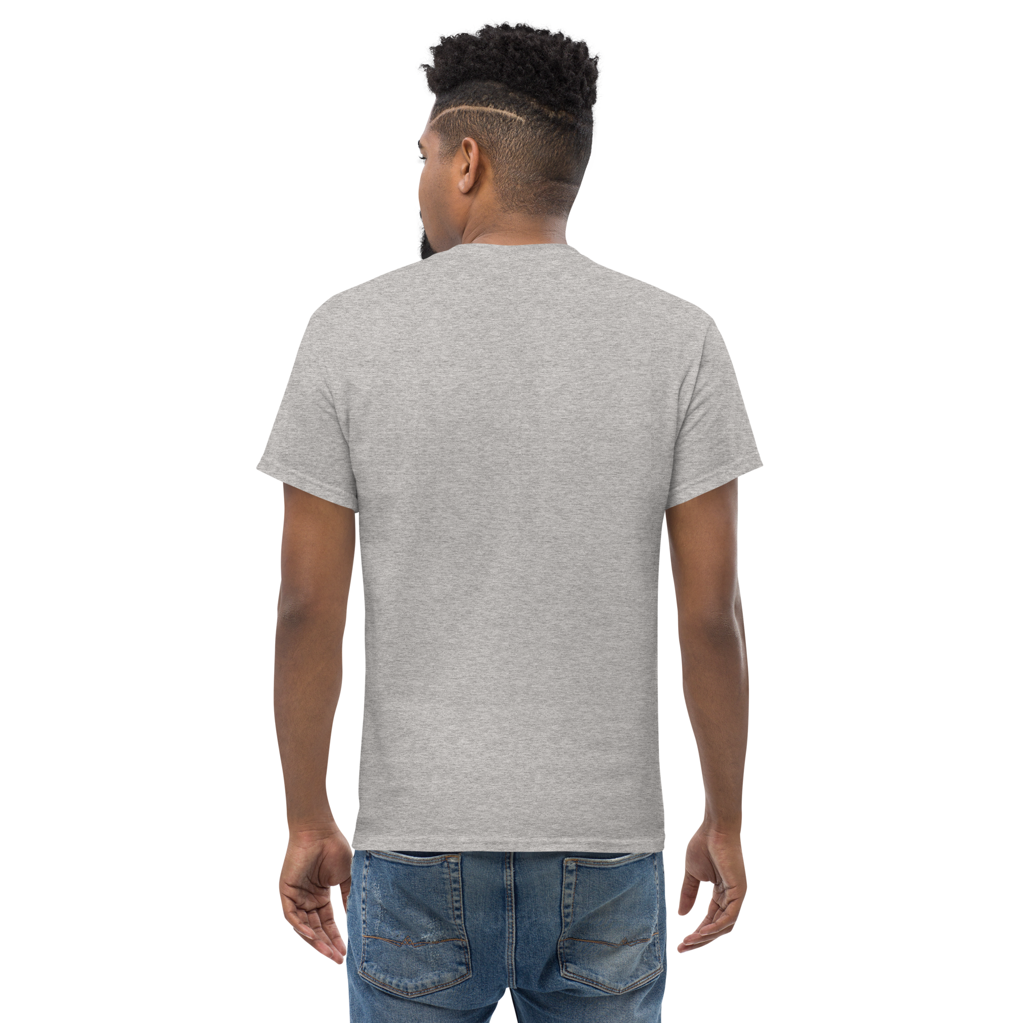 PAPA'S FIX IT Herren T-Shirt
