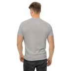 COFFEE YOGA NAPS unisex t-shirt - Printoo Shop - - t-shirt, unisex, Unisex Classic Tee | Gildan 5000