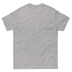 COFFEE YOGA NAPS unisex t-shirt - Printoo Shop - - t-shirt, unisex, Unisex Classic Tee | Gildan 5000