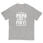 PAPA'S FIX IT men's t-shirt - Printoo Shop - - Father's Day, men's t-shirt, Men’s Classic Tee | Gildan 5000, t-shirt