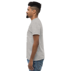 PAPA'S FIX IT men's t-shirt - Printoo Shop - - Father's Day, men's t-shirt, Men’s Classic Tee | Gildan 5000, t-shirt