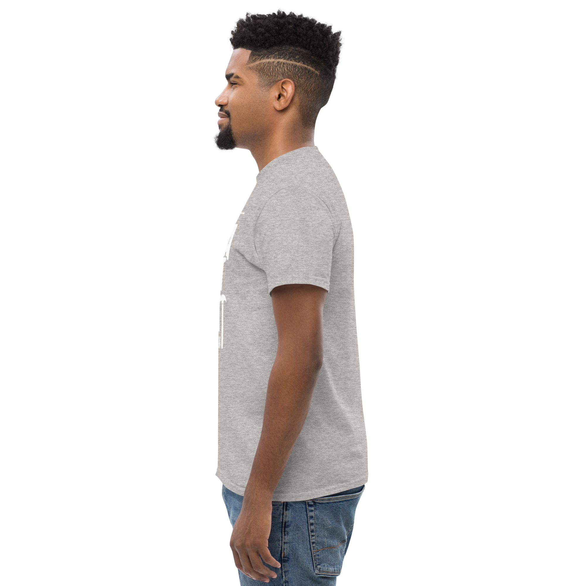 PAPA'S FIX IT men's t-shirt