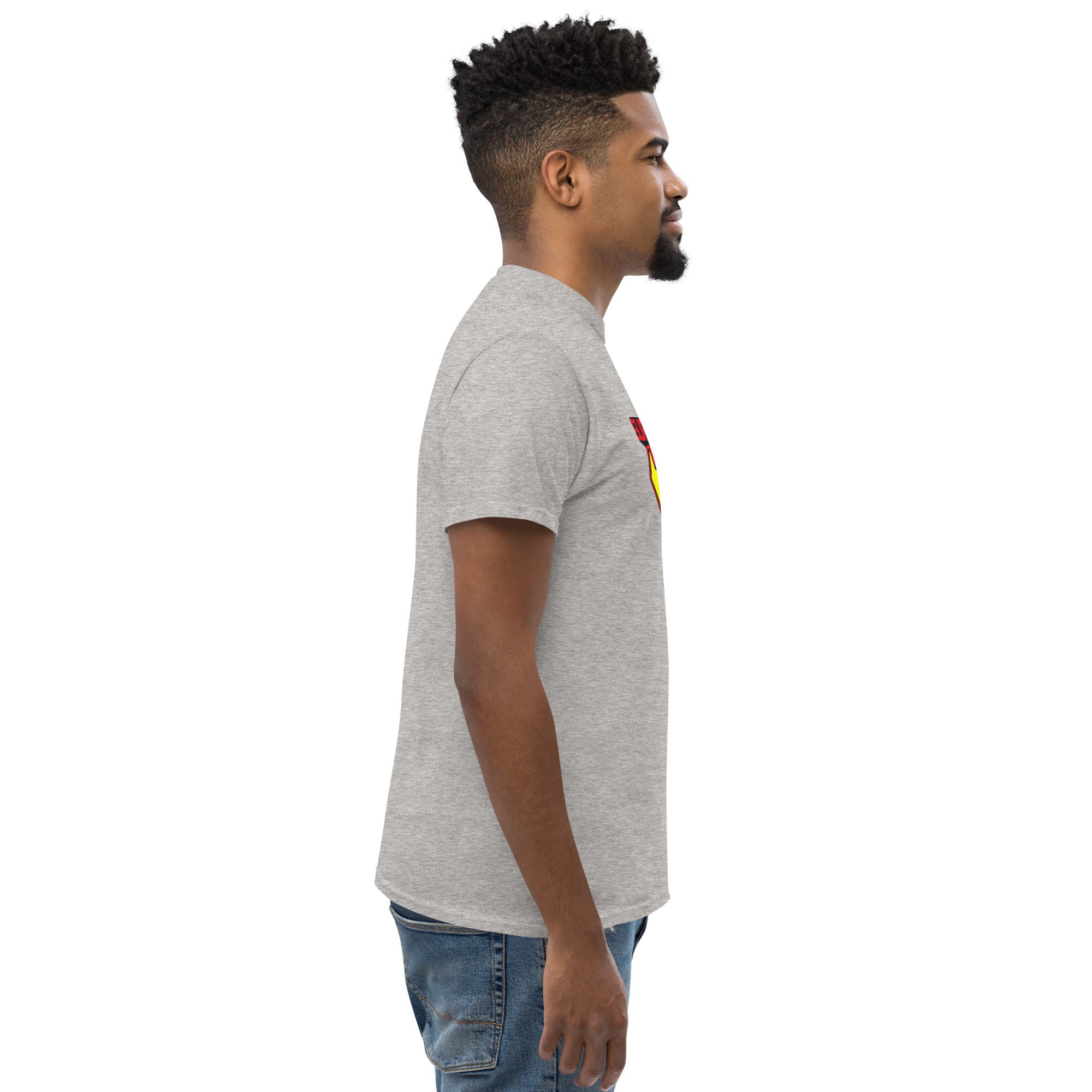 SUPER DAD Herren T-Shirt