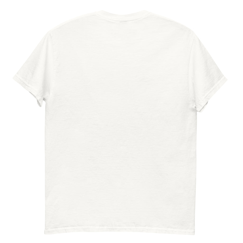 Camiseta clásica para hombre SUPER DAD 2