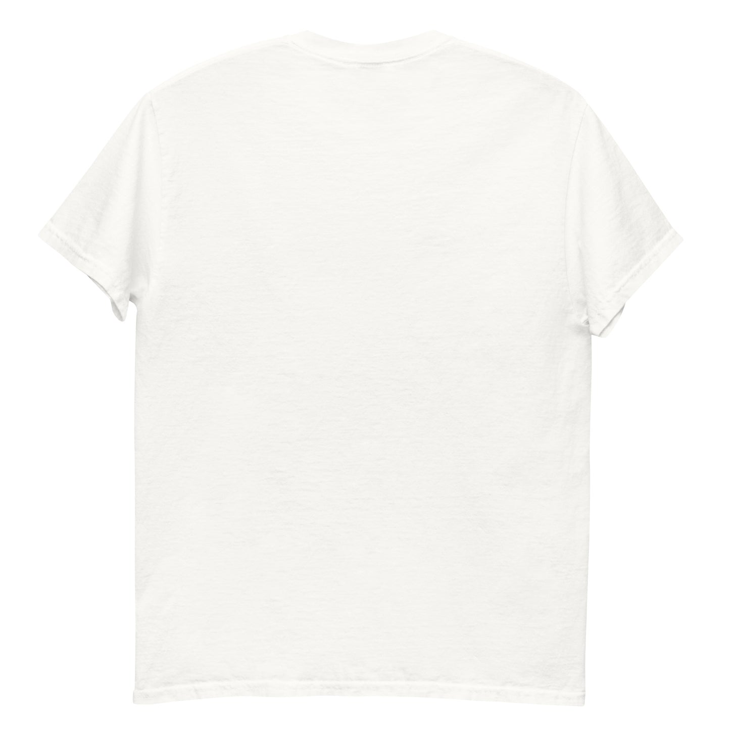 SUPER DAD 2 Men's classic tee