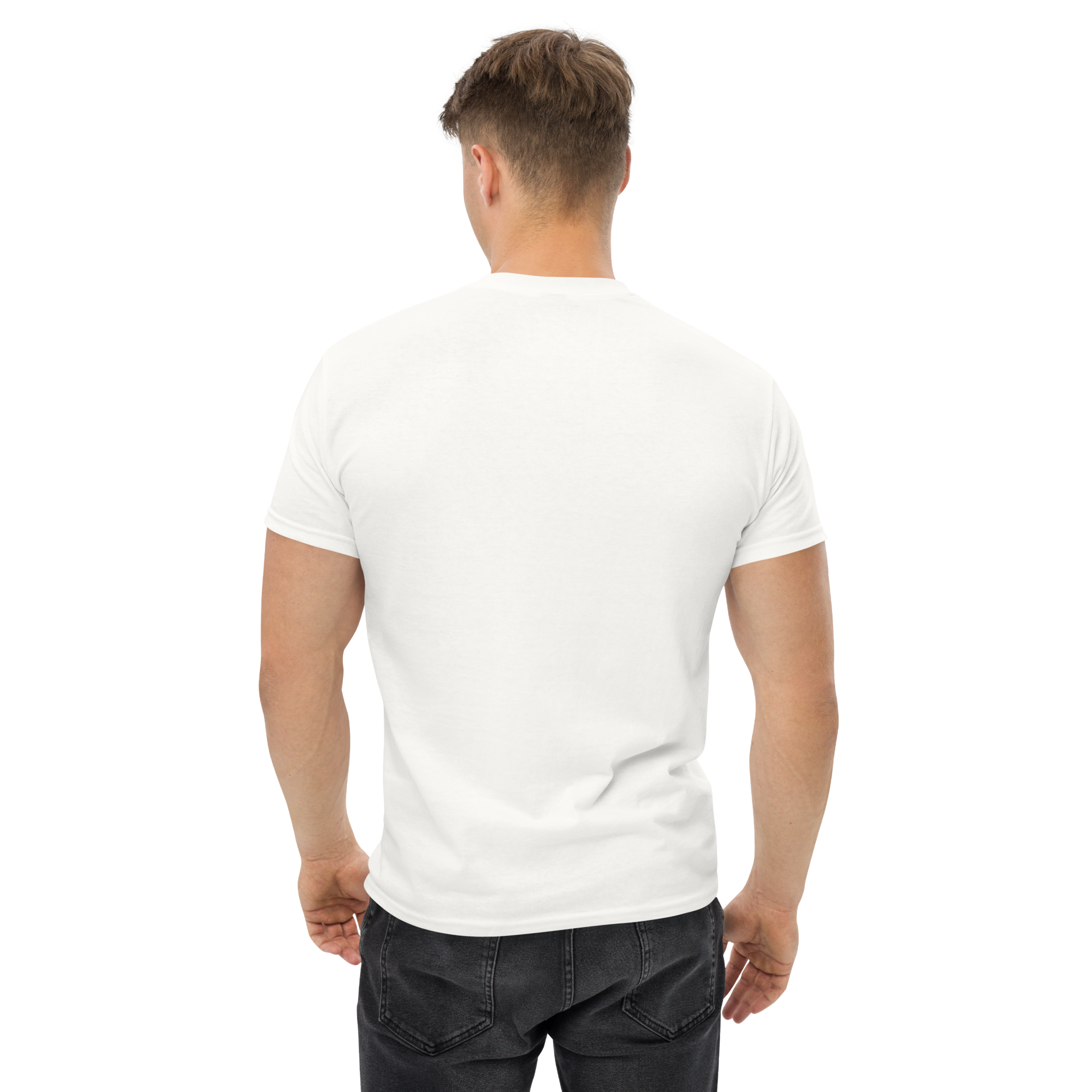 Herren T-Shirt COOL DADS CLUB