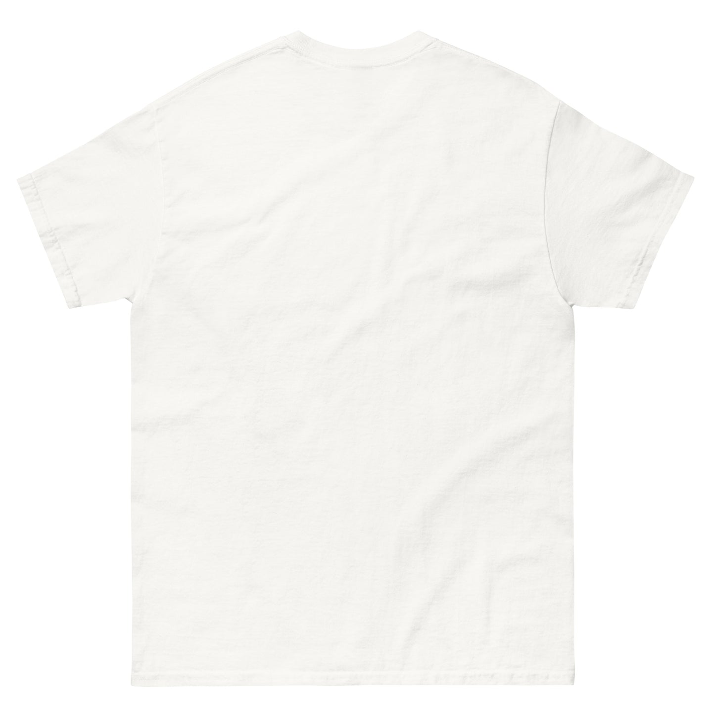 DAD BOD Men's tee