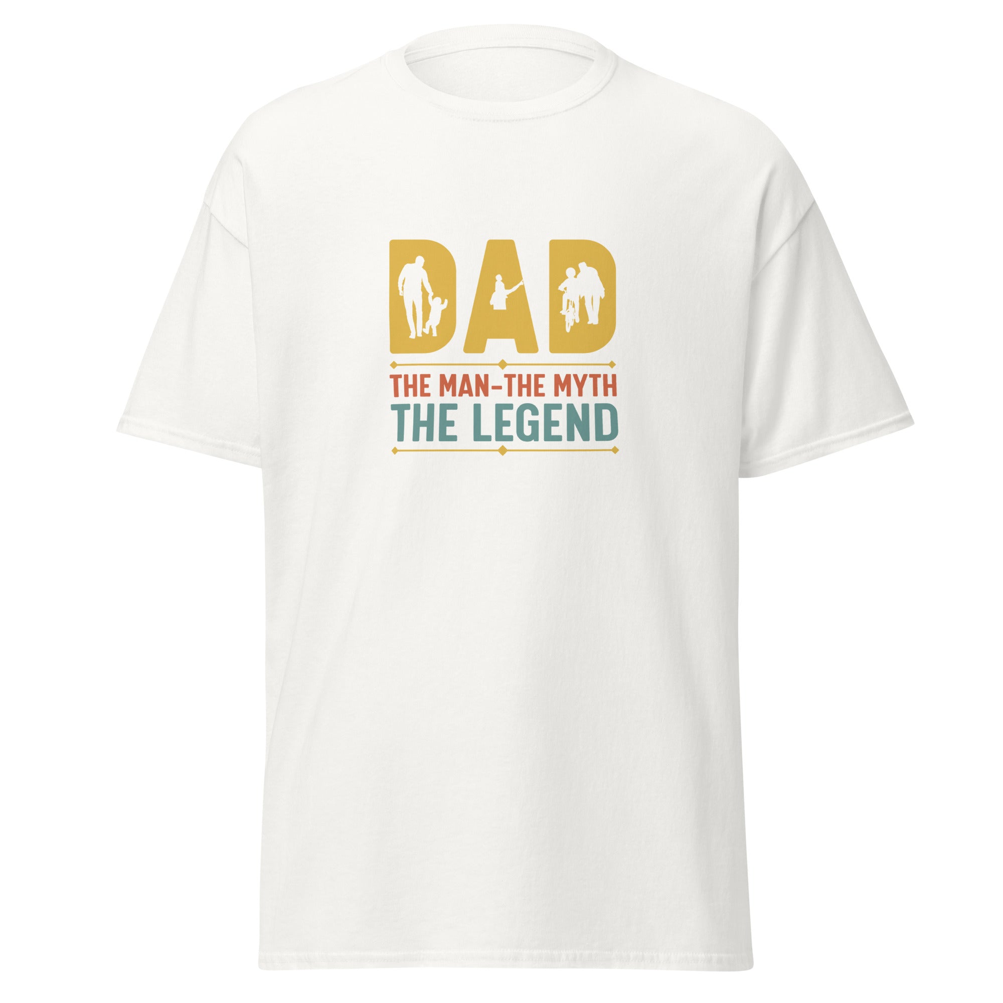 THE PATRIARCH Men's tee