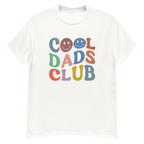 COOL DADS CLUB men's t-shirt - Printoo Shop - - Father's Day, men's t-shirt, Men’s Classic Tee | Gildan 5000