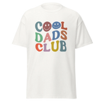 COOL DADS CLUB men's t-shirt - Printoo Shop - - Father's Day, men's t-shirt, Men’s Classic Tee | Gildan 5000