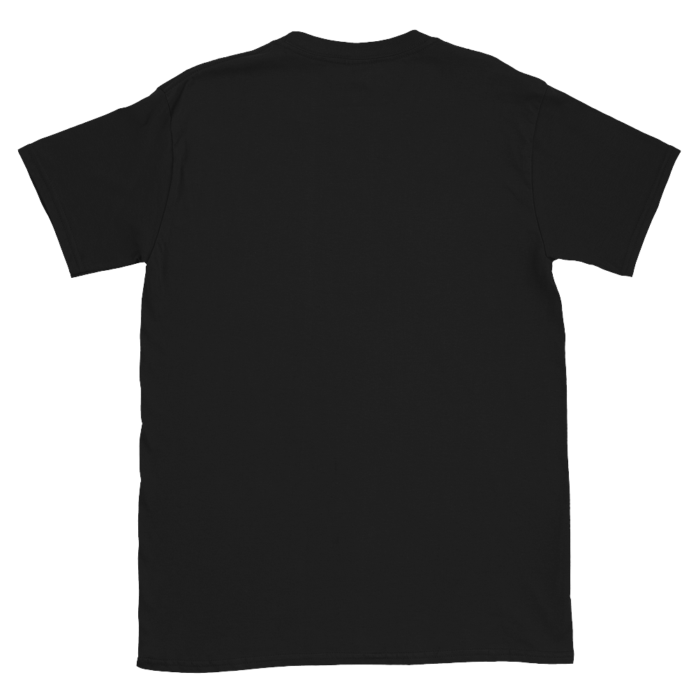 DOG LOVE unisex t-shirt
