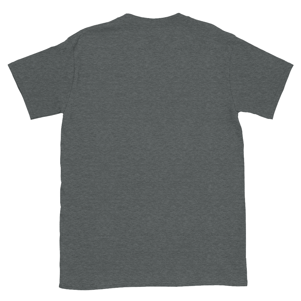 DOG LOVE unisex t-shirt