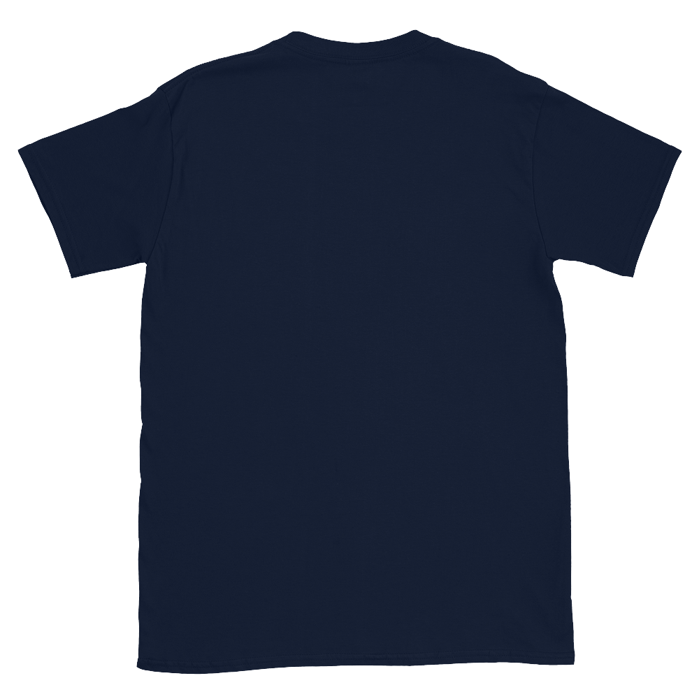 DOG LOVE unisex t-shirt