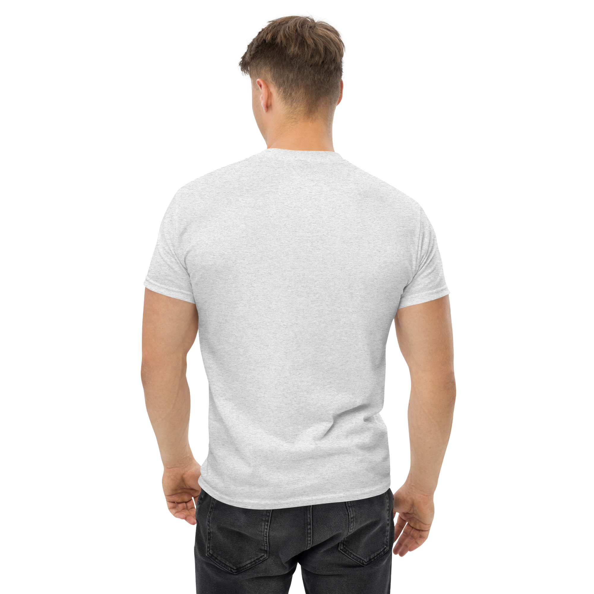 Camiseta de running unisex RUN &amp; LIVE