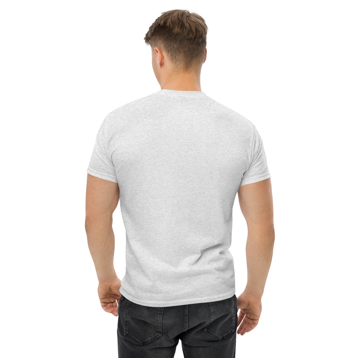 THRIVE MODE unisex running t-shirt