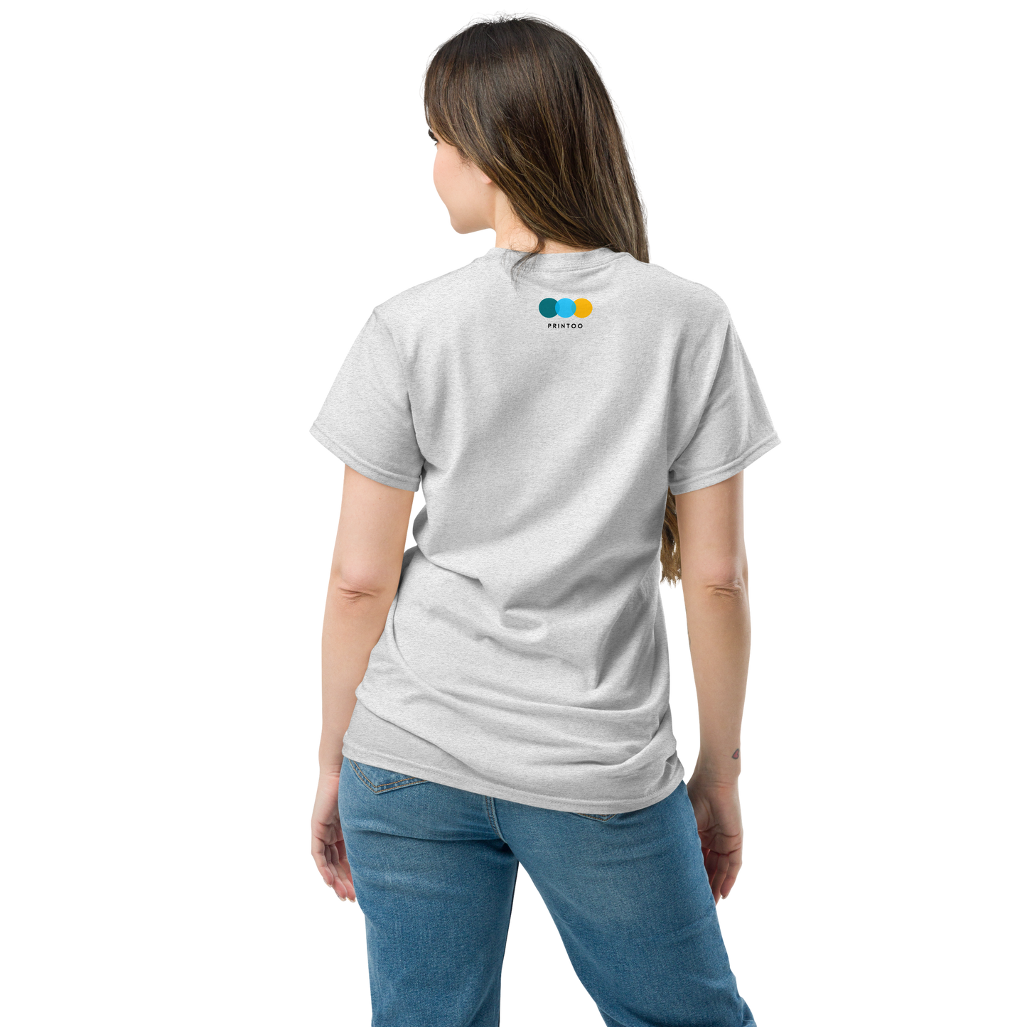 WANDER MORE unisex outdoor t-shirt