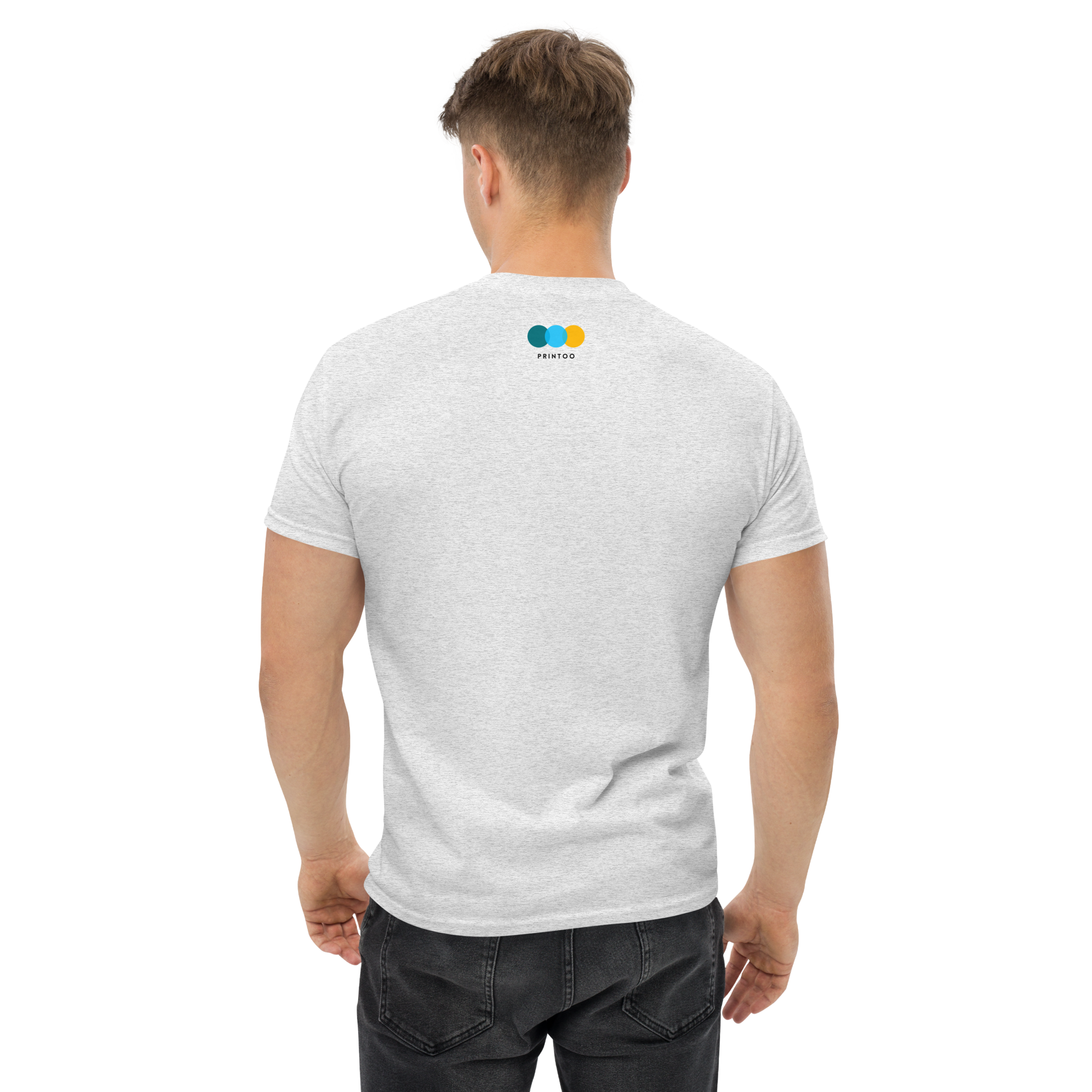 MOTHER unisex t-shirt