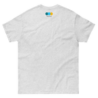 LOVE YOU MOM unisex t-shirt - Printoo Shop - - Mom t-shirts, t-shirt, unisex, Unisex Classic Tee | Gildan 5000