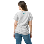 BEST MOM unisex t-shirt - Printoo Shop - - Mom t-shirts, t-shirt, unisex, Unisex Classic Tee | Gildan 5000