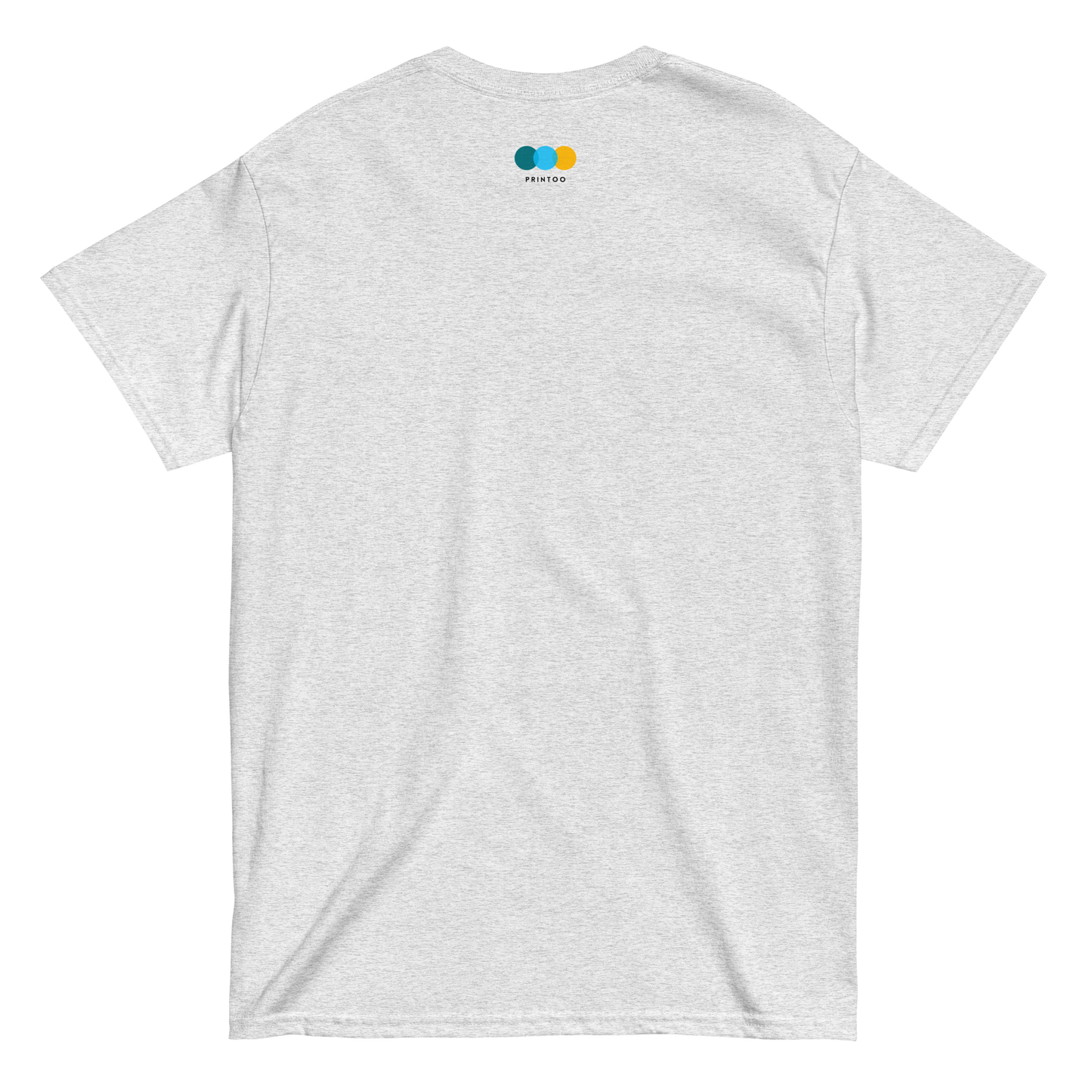 OFF THE GRID unisex t-shirt