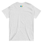 BIKE unisex t-shirt - Printoo Shop - - bicycle, t-shirt, unisex, Unisex Classic Tee | Gildan 5000