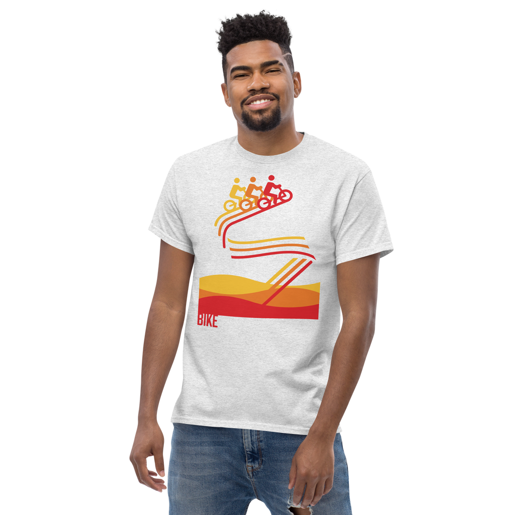 BIKE Unisex T-Shirt