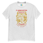 THRIVE MODE unisex t-shirt