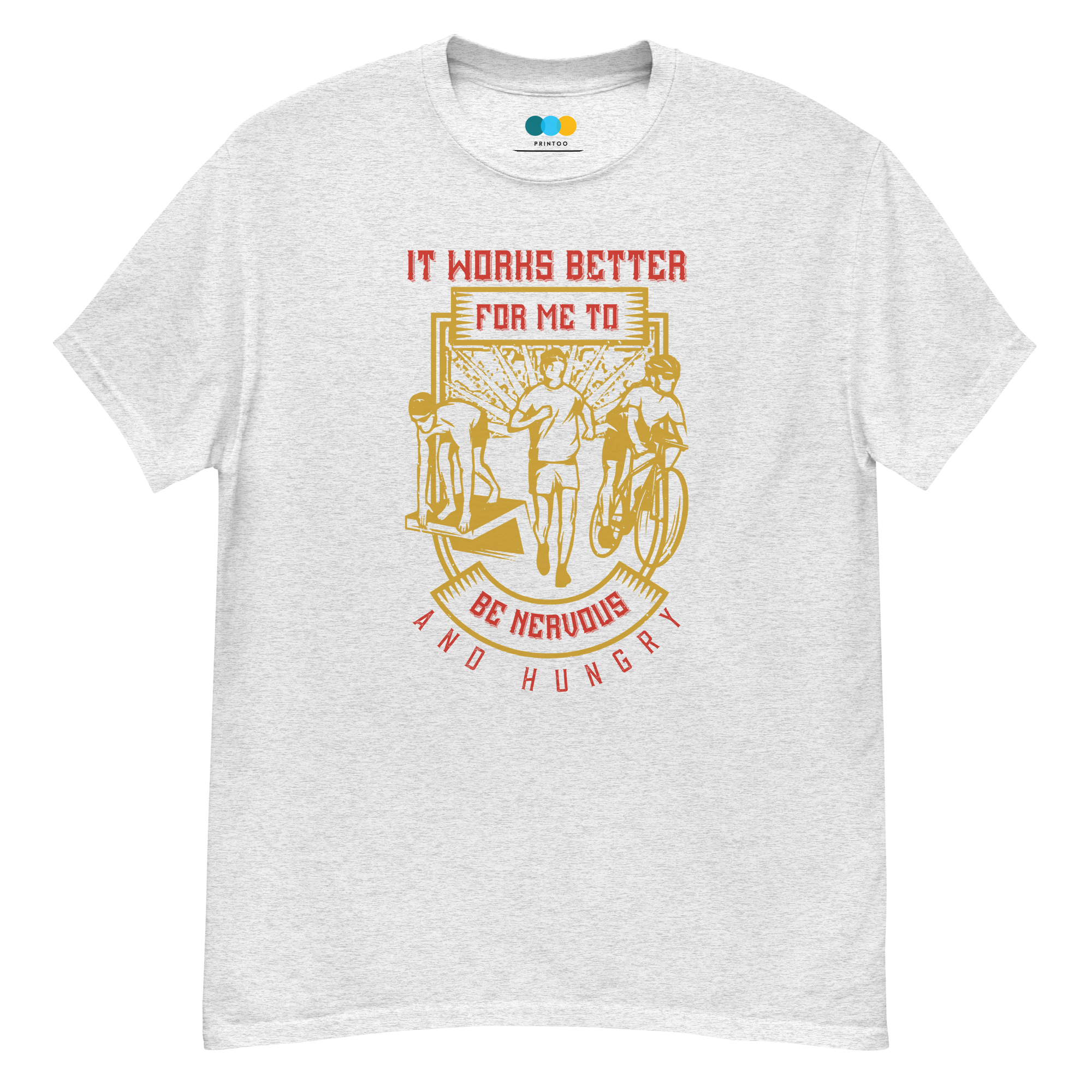 THRIVE MODE unisex t-shirt