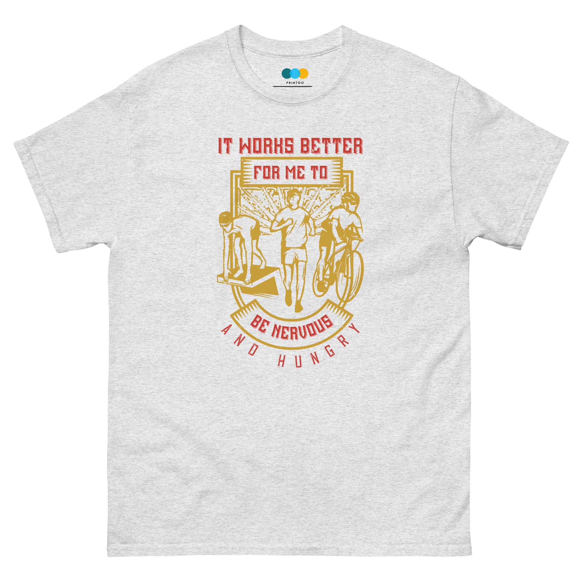 THRIVE MODE unisex t-shirt