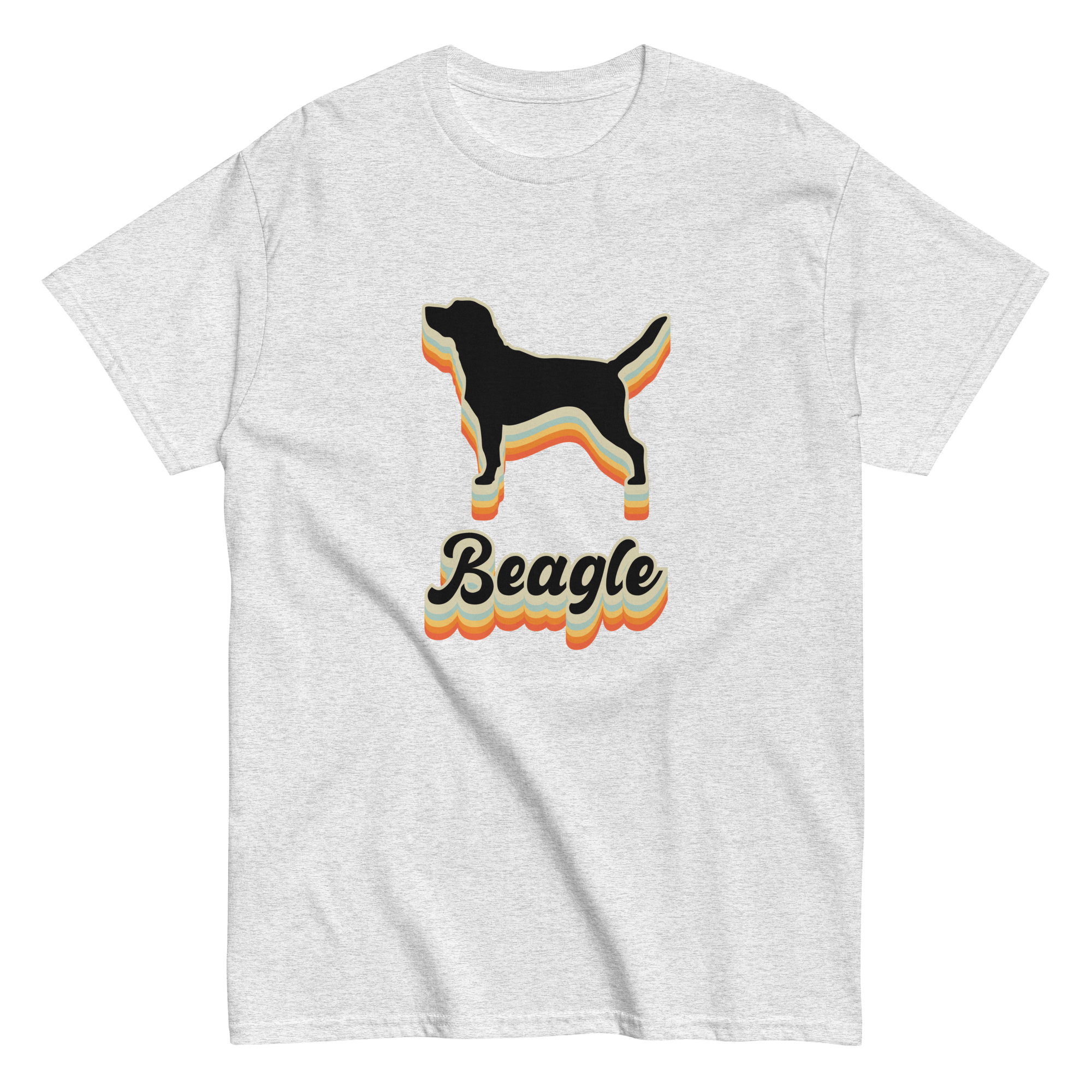 BEAGLE unisex t-shirt