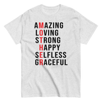 MOTHER unisex t-shirt - Printoo Shop - - Mom t-shirts, t-shirt, unisex, Unisex Classic Tee | Gildan 5000