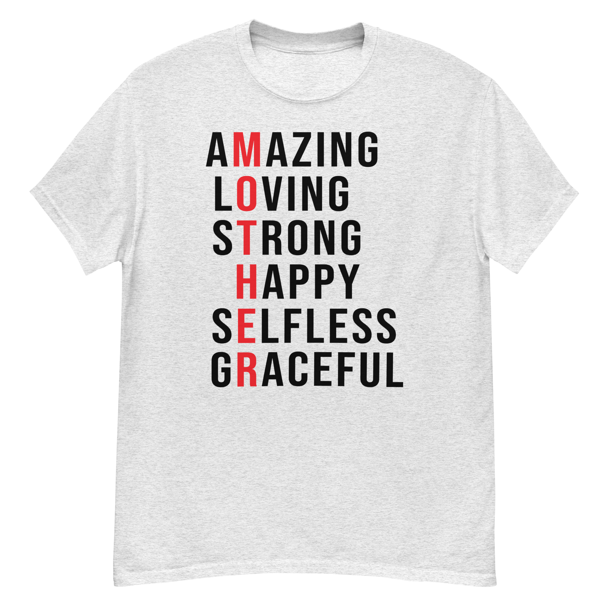 MOTHER unisex t-shirt