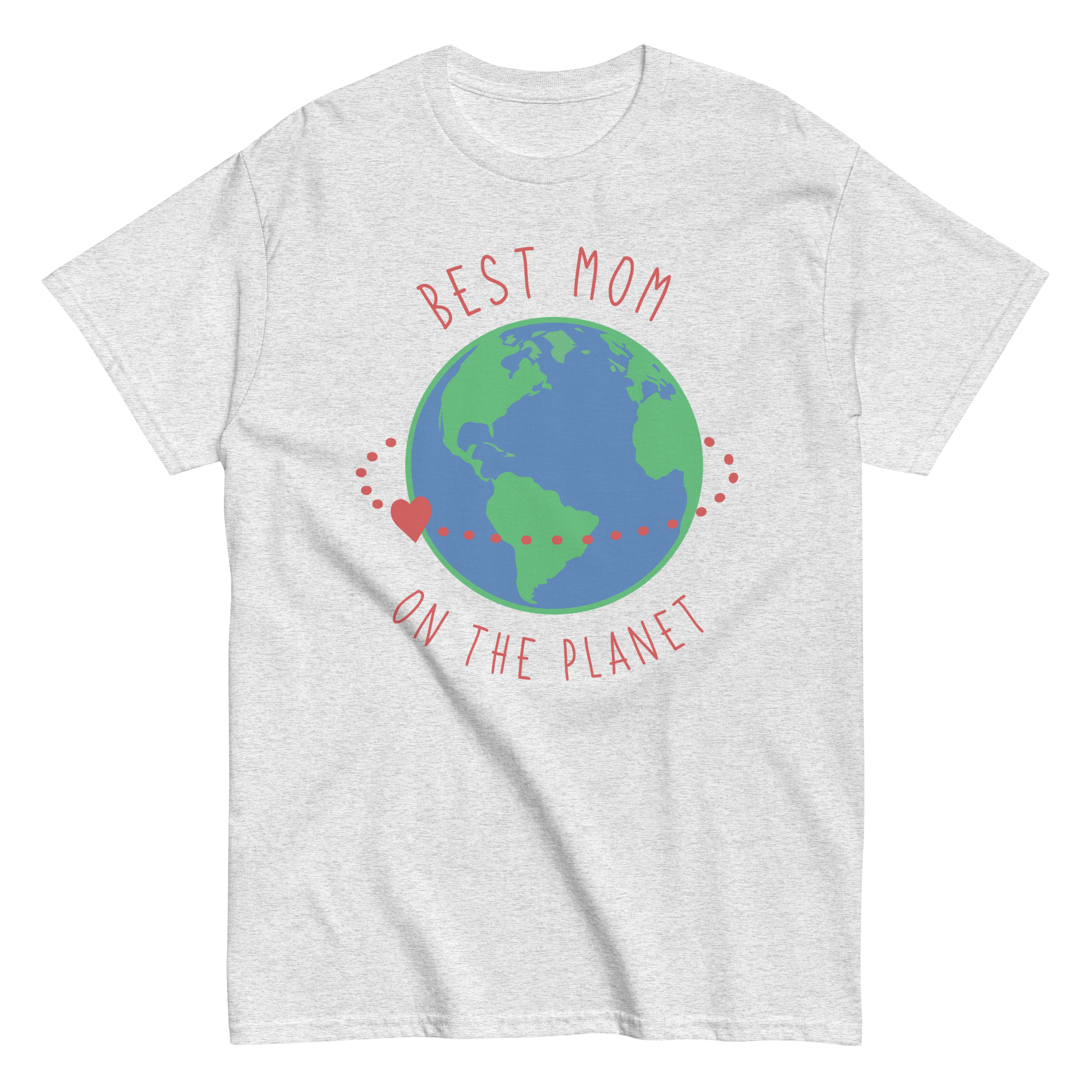 Camiseta unisex MEJOR MAMÁ