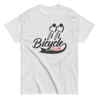 BICYCLE CLUB unisex t-shirt - Printoo Shop - - bicycle, t-shirt, unisex, Unisex Classic Tee | Gildan 5000