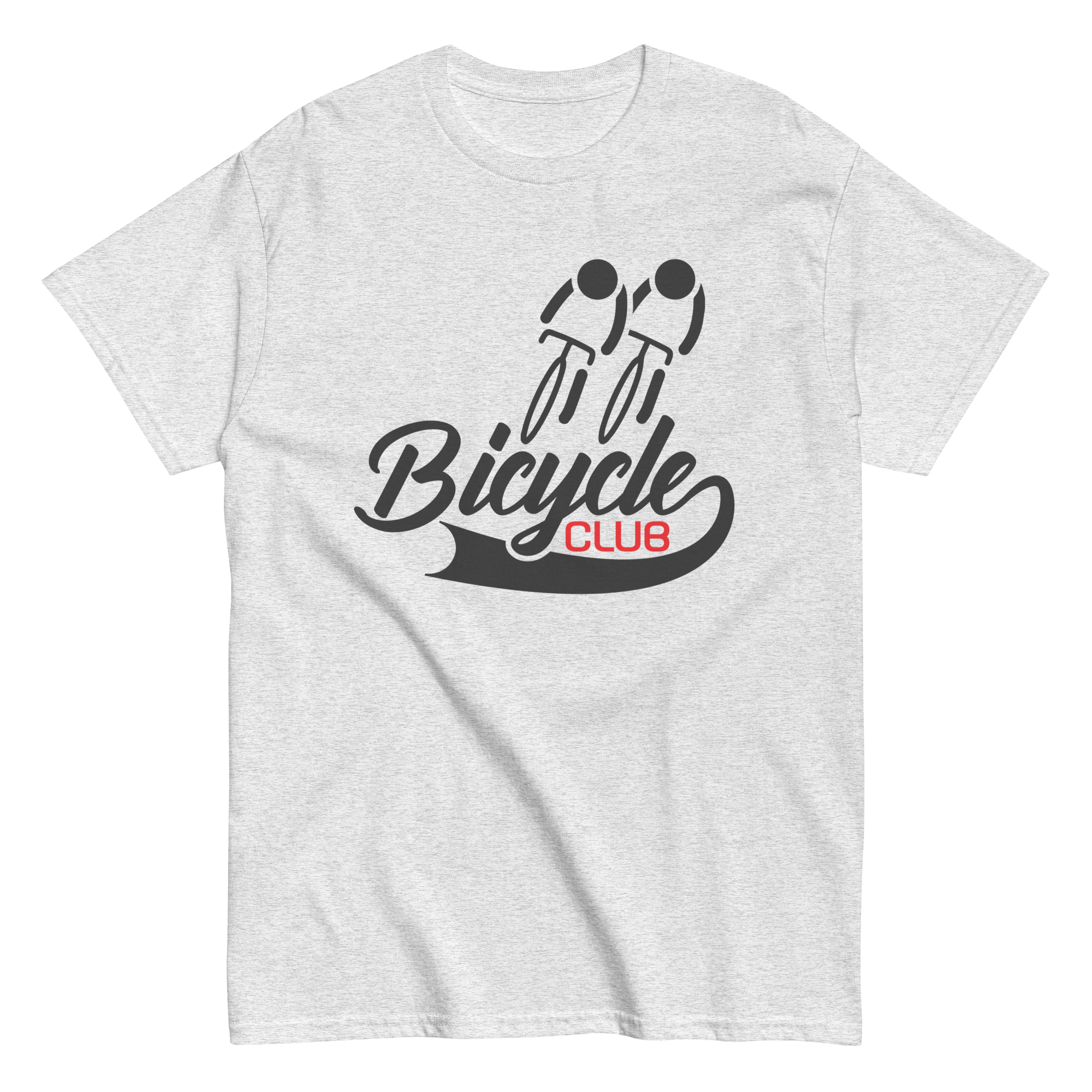 Samarreta unisex BICYCLE CLUB