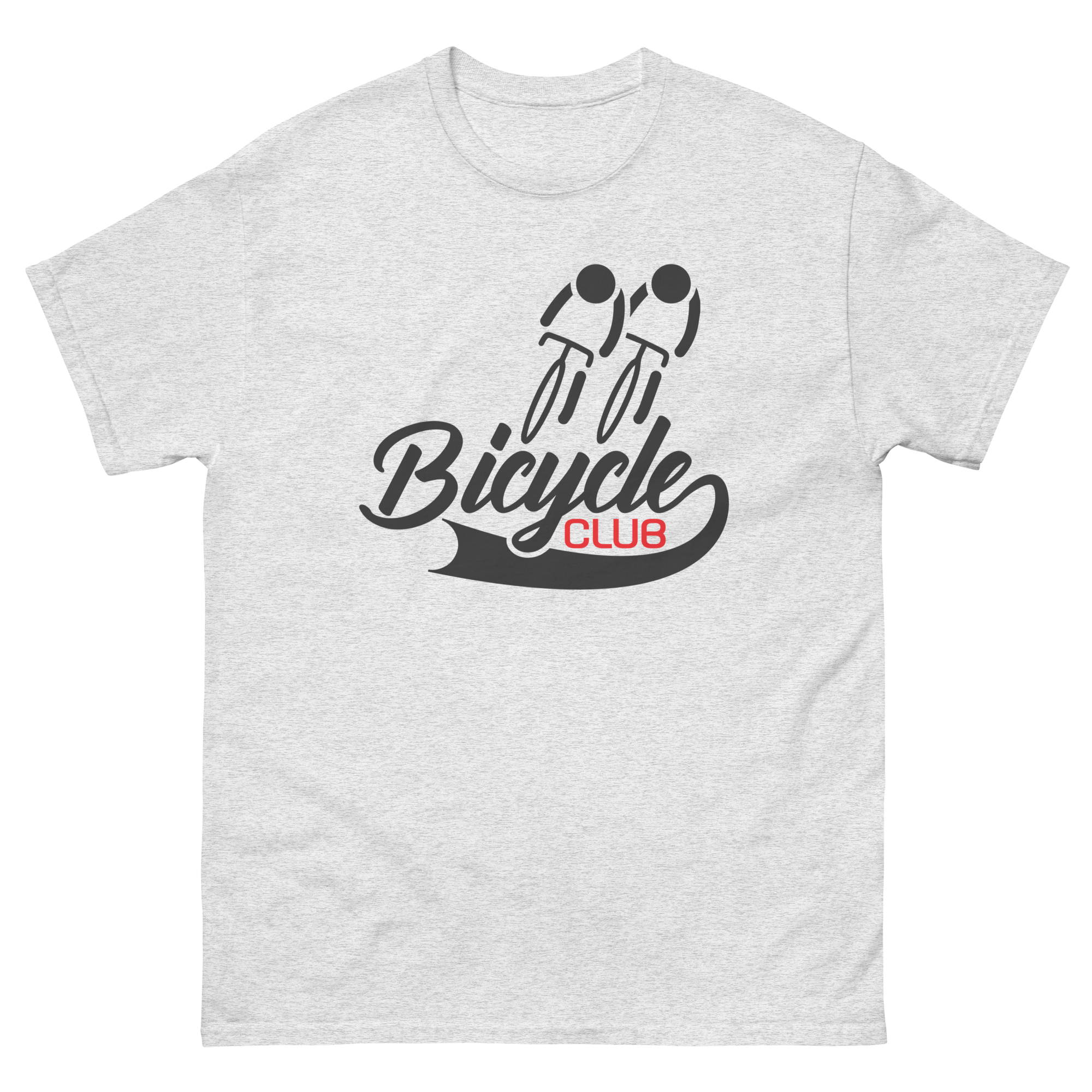 Samarreta unisex BICYCLE CLUB